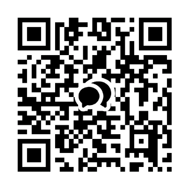 카카오톡 오픈채팅 QR코드