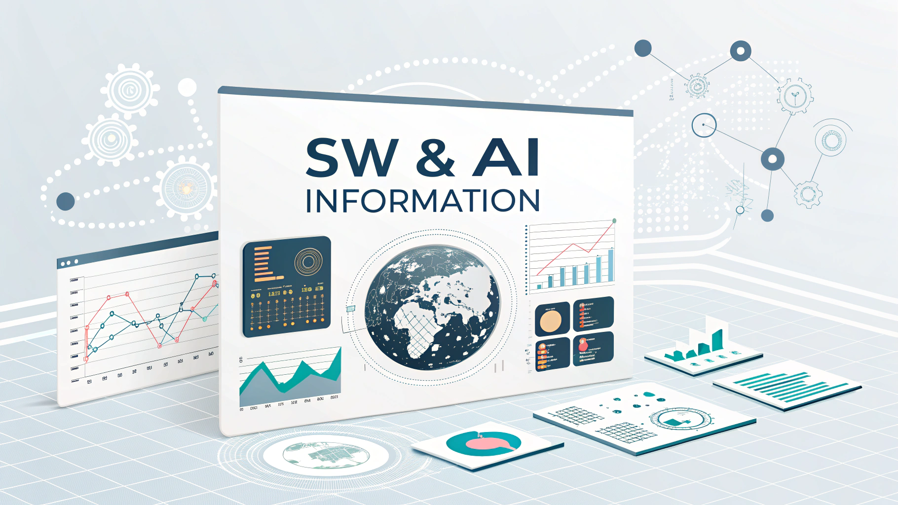 SW & AI 정보