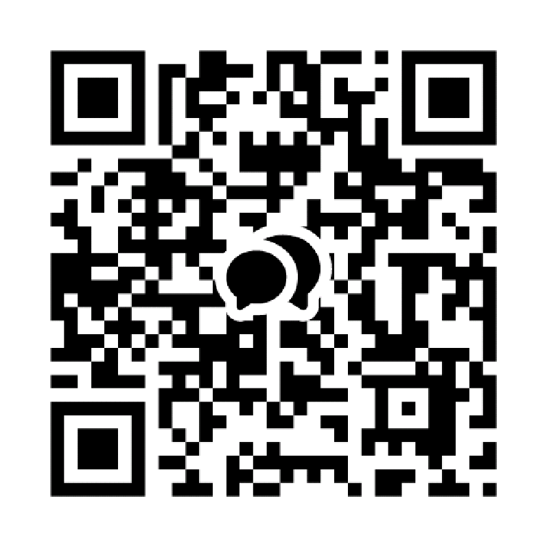 25년 3학기 카카오톡 오픈채팅 QR코드