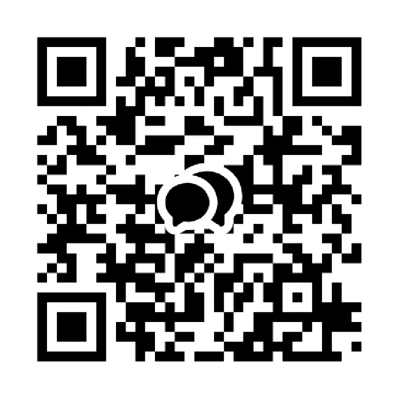 25년 4학기 카카오톡 오픈채팅 QR코드