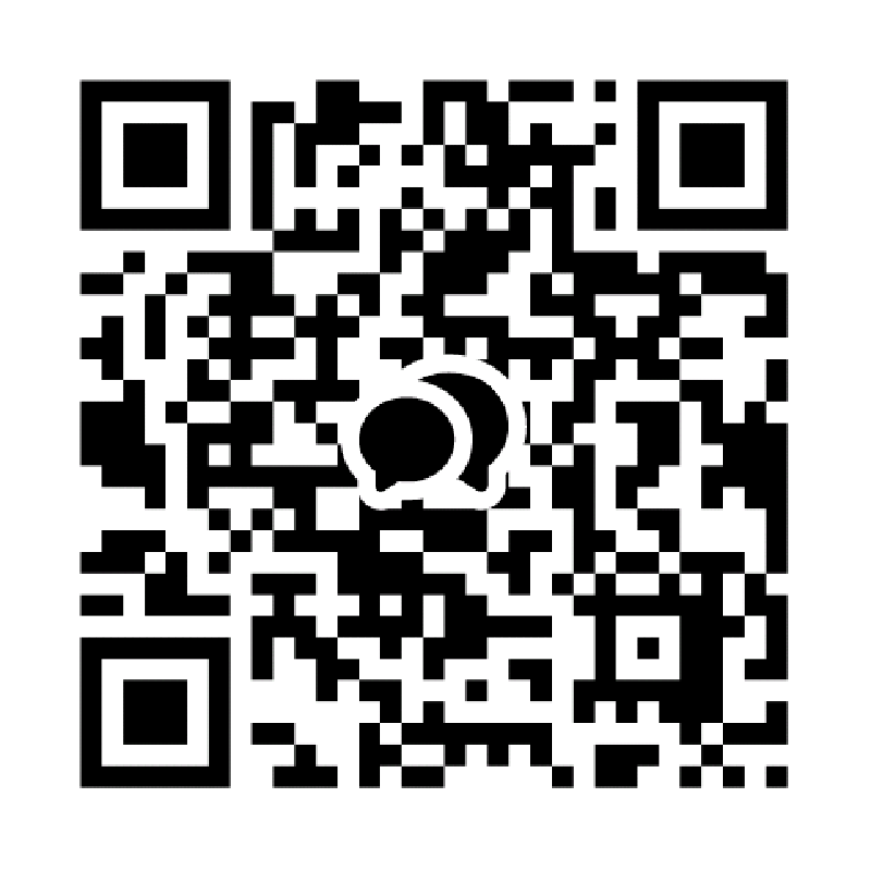 카카오톡 오픈채팅 QR코드